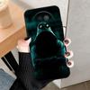 Phone Case For Realme 12X 5G Soft TPU Silicone Back Cover For Realme 12X Fashion Shockproof Bumper Case Popular Animal Cover