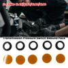 Transmission Pressure Switch Rebuild Repair Kit Pressure Switch Rebuild Kit for Cadillac for Buick 6L45 6L50 6L90 6L80 6T75
