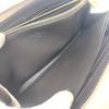 Louis Vuitton M63104 Portefeuille-Comet Wallet L-shaped zipper Long Wallet
