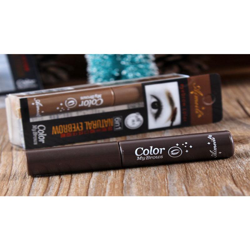 Speedy Eyebrow Eyebrow Dye Cream Waterproof Eyebrow Eyebrow Cream
