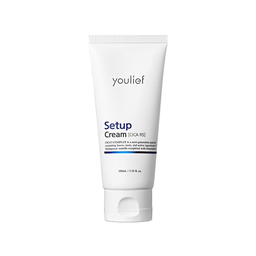 Youlief Skin Setup Cream
