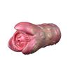 Big Lips Realistic Vagina Oral Sex  Male Handheld Masturbator Artificial Masturbators