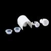 Hand Held Eyelash Grafting Ink Cup Rings Eyelash Pallet Eyelash Glue Holders Eyelash Extension Tool