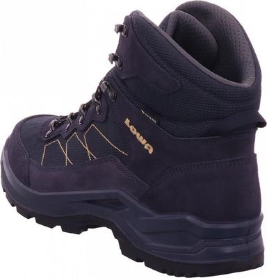 Hiking Shoes Taurus Pro GTX Mid (310529) Navy