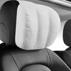 Breathable Car Neck Pillow - Universal Four-Season Cervical Support