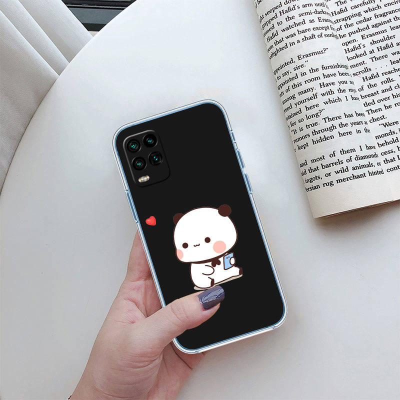 IR2 BUBU DUDU Case for Motorola E22S E7 G6 G7 G8 G9 Plus Power Play G10 G20 G04 E30 E40 E22 E20 E13 E15 G22 G23 G05 G75 G35 G55