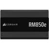 Alimentation pc - corsair - cp-9020296-eu - rme series rm850e atx fully modular cybenetics gold power supply