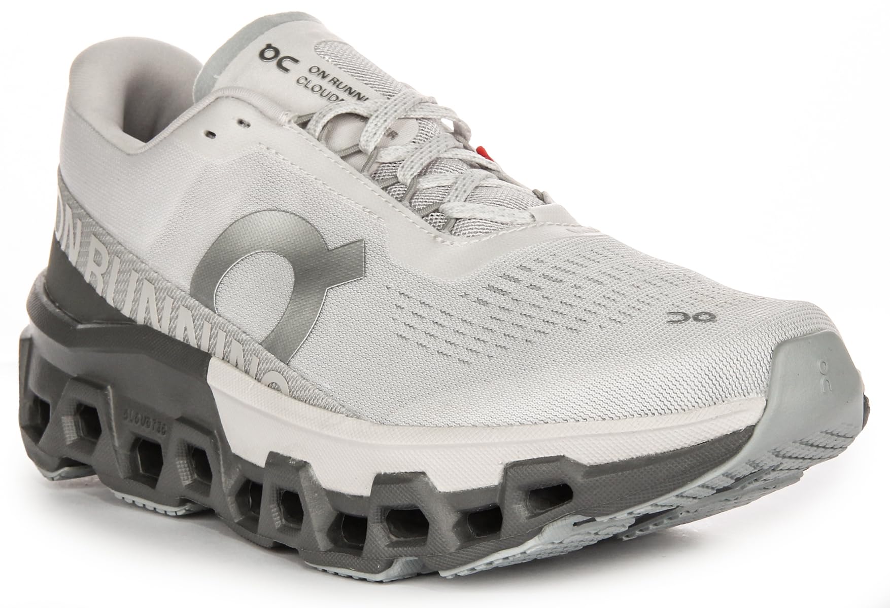 

Беговые кроссовки Cloudmonster 2 Frost Rock см [ON] Женские 24.5