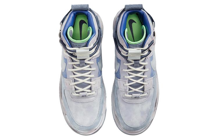 Nike Air Force 1 High Utility 2.0 'Deep Freeze' Women's DO2338-515