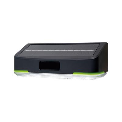 Oświetlenie LED – Lampy solarne LED