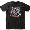 Heißes Vtg TIEFES LILA Unisex Unisex S-235XL 9D987 Unisex T-Shirt