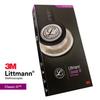 Littmann Classic III 5962 Pearl Pink Smoke Mirror