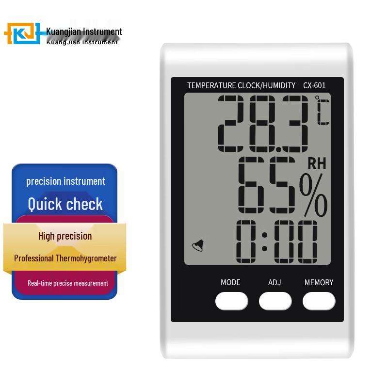 CONJANT CX-601 Thermohygrometer