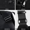 Crossbody Bag Fashion Casual Bag Lightweight Satchel Men'S Shoulder Bag