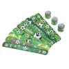 Football Fan Wristbands Cheering And Supporting Wristbands Clapping Rings For Encouragement