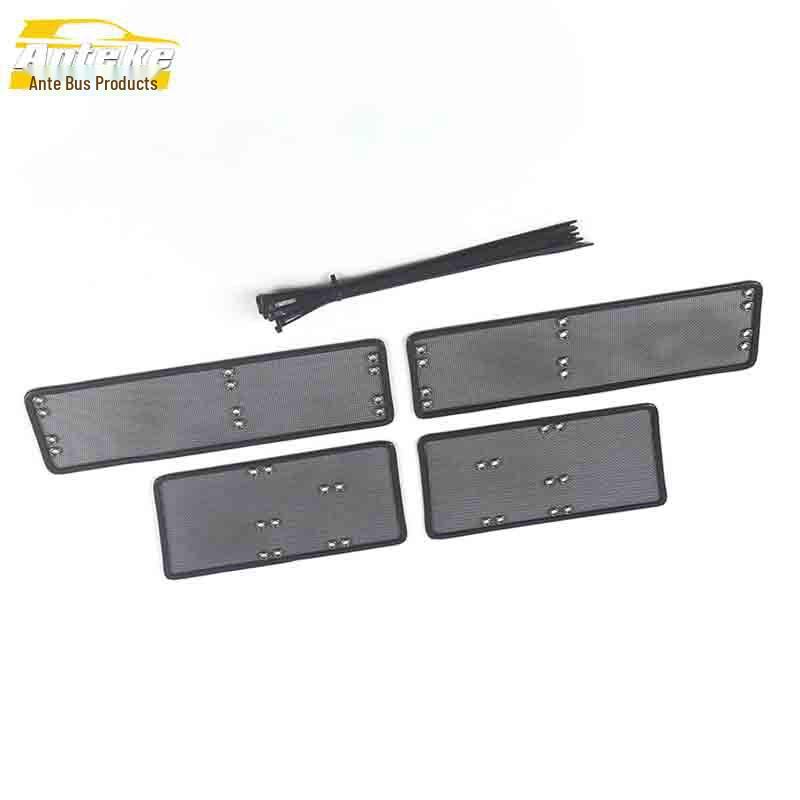 Decorative Insect Screen & Radiator Diamond Mesh for 17 Lavida Models
