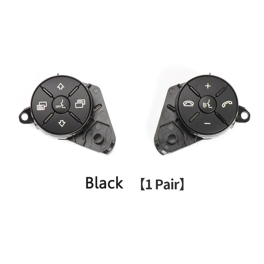 Car Multi-function Steering Wheel Push Switch Buttons For Mercedes Benz ML GL-Class W164 R-Class W251 1648700558 1648700658