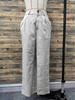 2026 Spring/Autumn Women's High-Waisted Wide-Leg Pants: Versatile, Casual, and Elegant