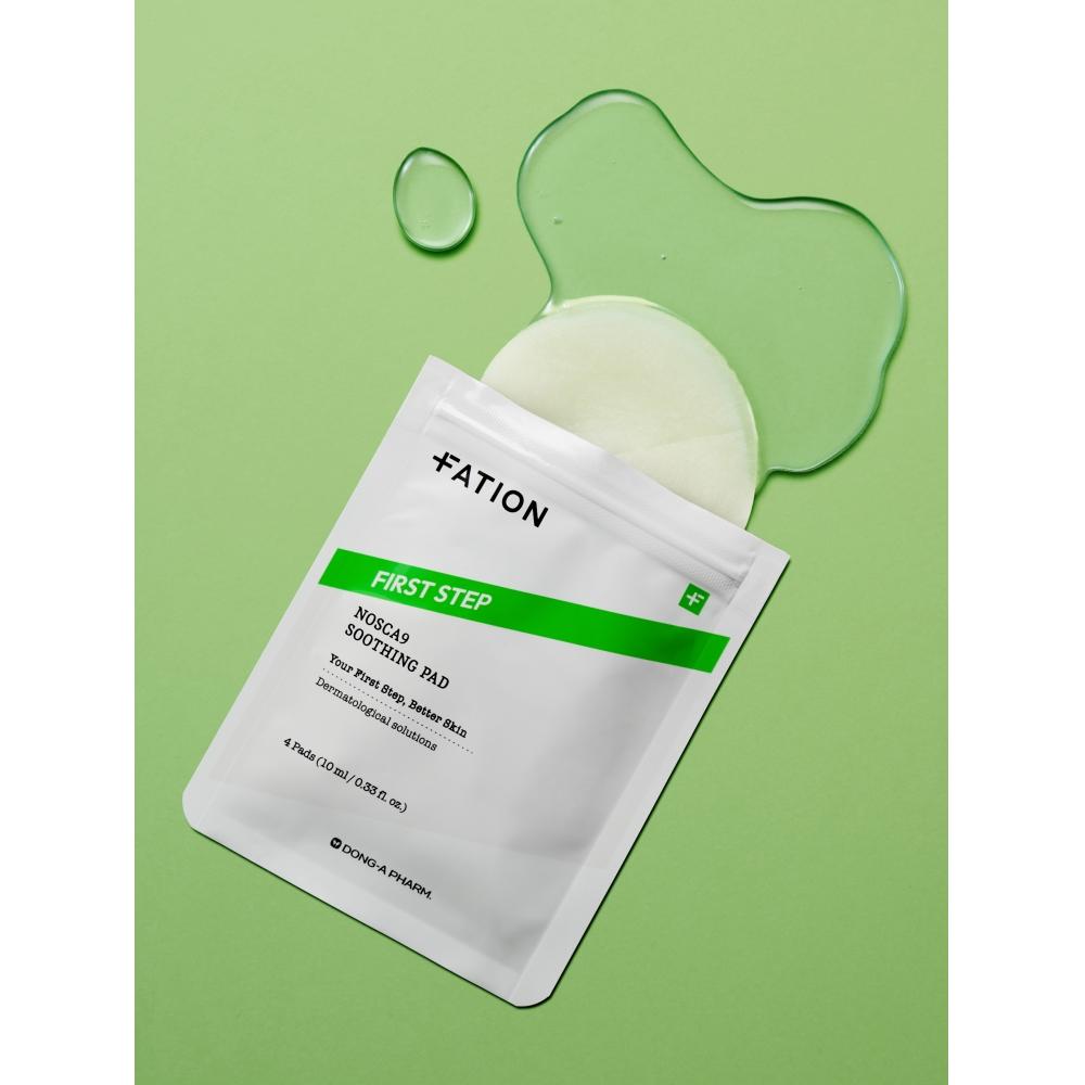 Pation Norscanine Trouble Pads 4 Pack