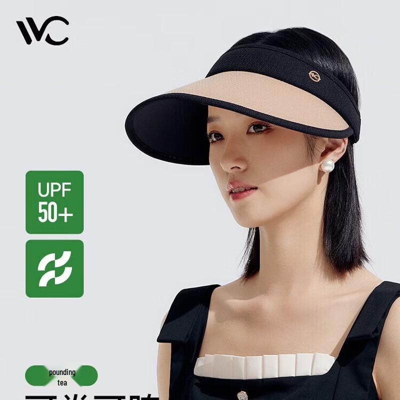 VVC Women s Summer Sun Protection Visor