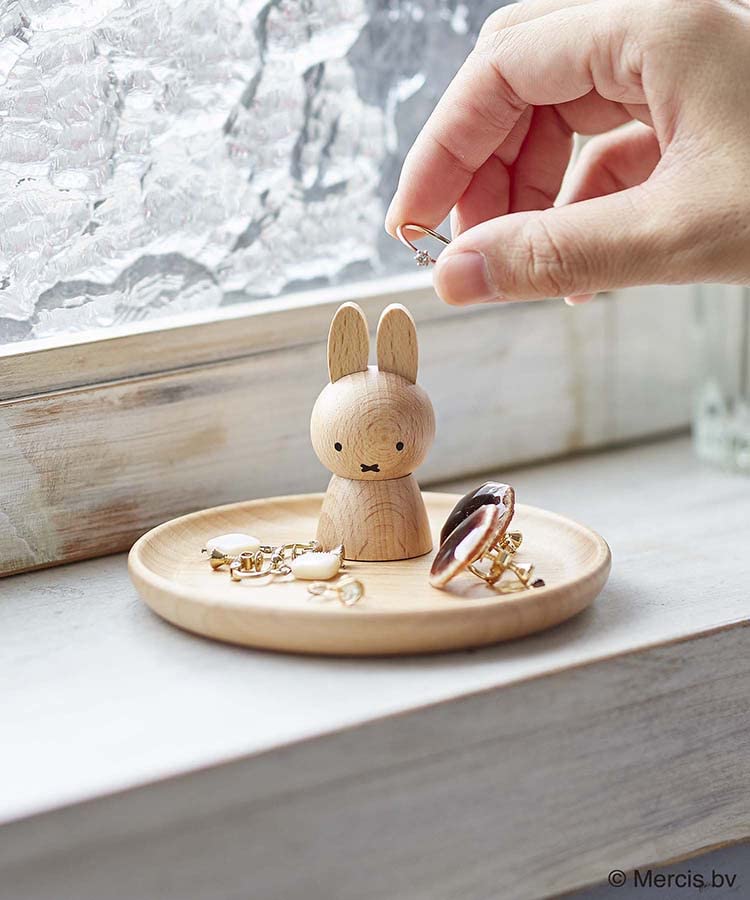 

Подставка для аксессуаров NICHIGAN Miffy
