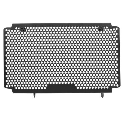Externes Zubehör – Front- & Kühlerverkleidungen