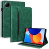Case for Xiaomi Redmi Pad SE 8.7", Classic, with Stylus Holder, Green