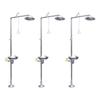 Jucheng 304 Stainless Steel Emergency Shower and Eyewash Station