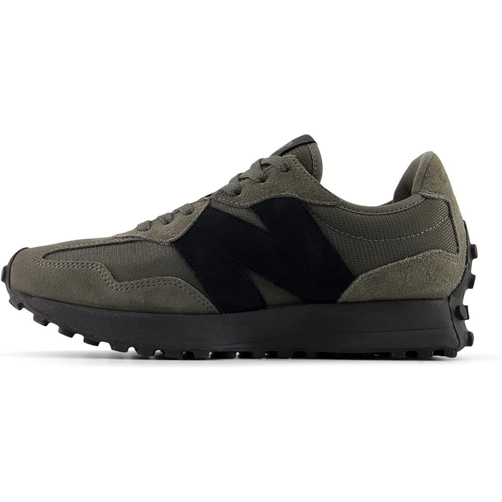 New Balance U327346 D 255 Men s Running Shoes Size D 255 Lightweight Breathable Design