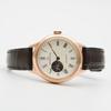 Orient Damen mechanische Golduhr RE-ND0003S00B
