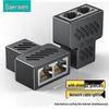 Netwerk – Ethernet-adapters