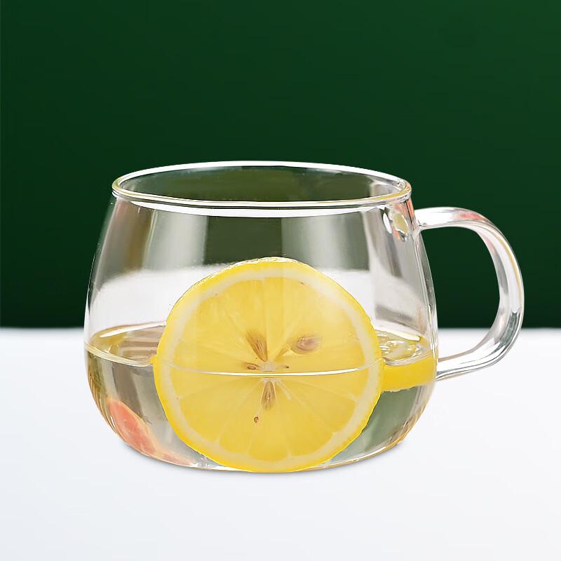 Shangqi 2.6L Glass Cold Water Pitcher with Filter