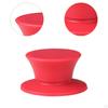2 Pieces Silicone Pot Lid Knobs Pan Holding Handles Heat Resistant for