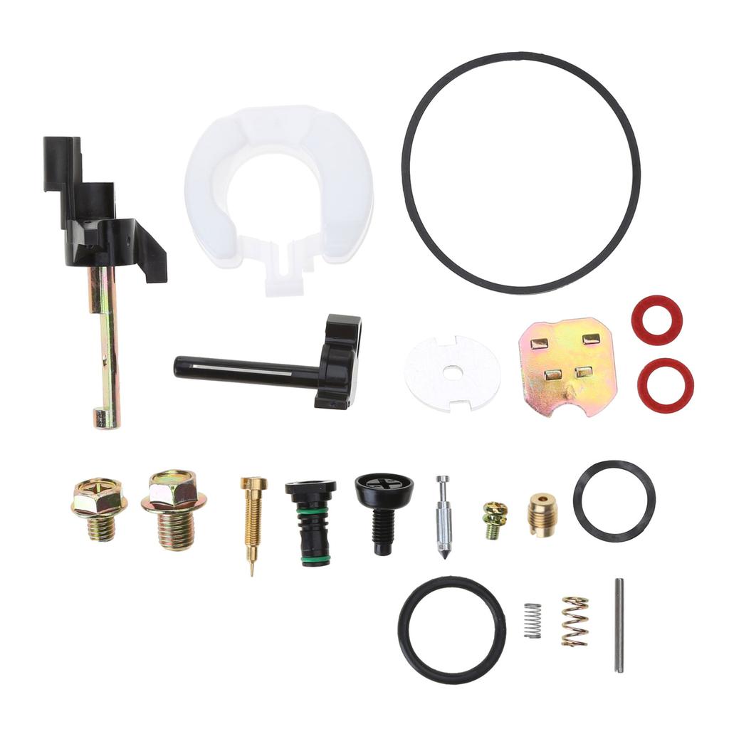 Strimmer Generator for GX120 GX160 GX200 GX 120 160 200 168F 5.5HP 6.5HP Carburetor Repair Kit Rebuild Replacement Parts