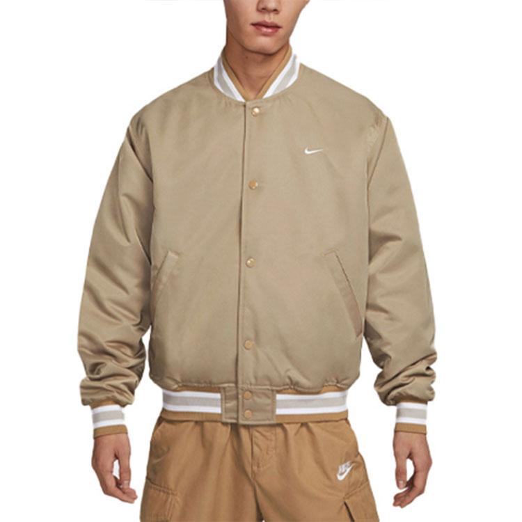 Nike Sportswear Authentics Dugout Jacket Asia Sizing DX0659-247