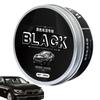 Car Wax Polishing Paste Scratch-Repair Waterproof-Paint Crystal Care-Waxing Carnauba High Gloss Finish Cleaner With Sponge