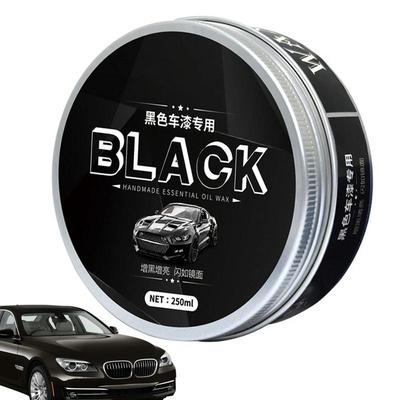 Autovosk Lešticí pasta Oprava škrábanců Voděodolná úprava laku Krystalická péče Voskování karnaubou Vysoce lesklý finiš Čistič se houbičkou