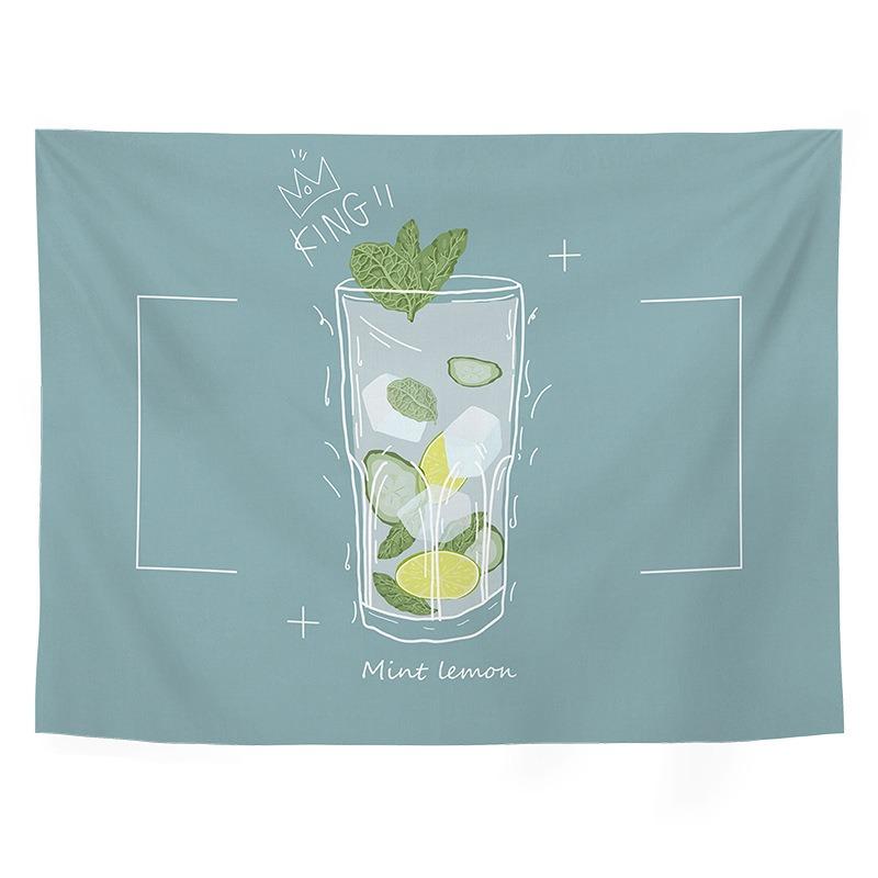 Летний чай с молоком — фото 7