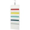 KOKUYO (KOKUYO) Wall Pocket Wall Hanging Storage for Documents that can be quickly put in and tak...