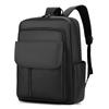 High-Quality Men's Travel Backpack – Large Capacity Nylon Laptop Bag for Business Trips & Outdoor Use
