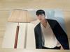[USED] CNBLUE Yonghwa Photo Exhibition 4 Colors Limited Edition Photo