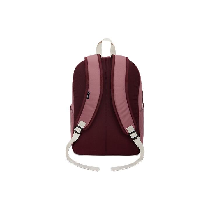 Neuer Converse GO 2 Polyester Rucksack Regular Unisex Pfirsichrosa 10023004-659