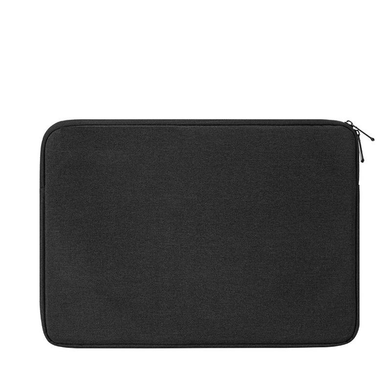 Universelle Laptoptasche/Tablethülle 13/14 Zoll - Schlanke Schutzpolsterung für MacBook & iPad