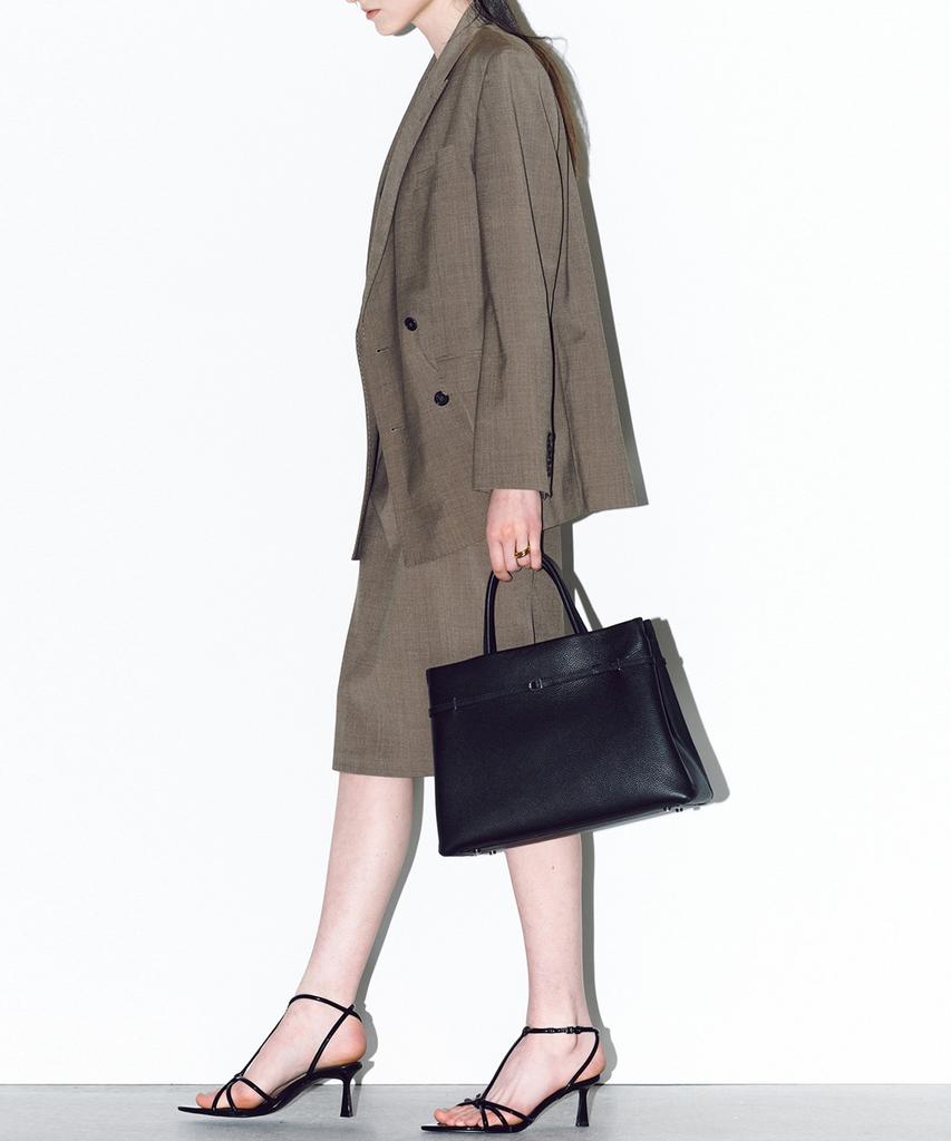 Couronne Adele Tote 36_Rxbtx25642Bkx