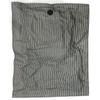Cross-Border Oxford Cloth Hand-Rolled Bag, Special Hand-Rolled Portable Compression Bag for Home Luggage, Travel Vacuum Storage Bag