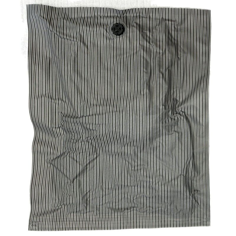 Cross-Border Oxford Cloth Hand-Rolled Bag, Special Hand-Rolled Portable Compression Bag for Home Luggage, Travel Vacuum Storage Bag