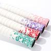 Tennis Schläger Grip Band Schweiß Absorbieren Anti-Slip Schläger Overgrip Band Pickleball Badminton