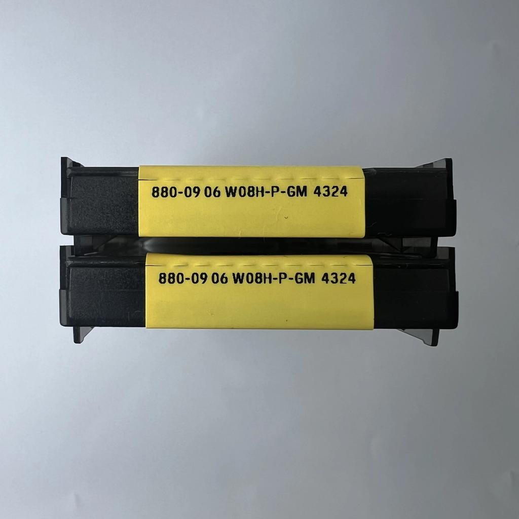 SANDVIK / 880-0906W08H-P-GM 4324 / Industrial indexable Carbide Inserts 10 Pcs