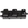 Meets OEM Specifications Direct Installation Refurbishment Ready Power Window Switch For Nissan Power Window Switch