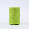 Color Cylindrical Hemp Rope Diy Hand-Woven Tapestry Decorative Wire, Photo Frame Decorative Material Rope Accessories